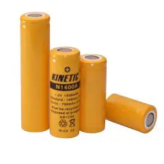 10 tipos de baterías y sus usos (pros y contras)