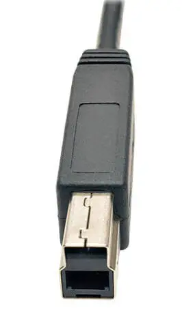 6 tipos de cables y puertos USB (velocidad comparada)