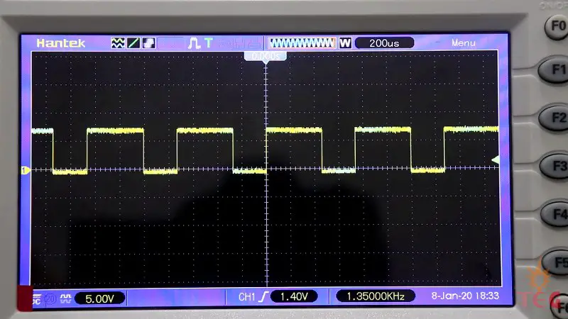 Cómo hacer un circuito controlador de velocidad de motor de CC (50 V, 15 A)