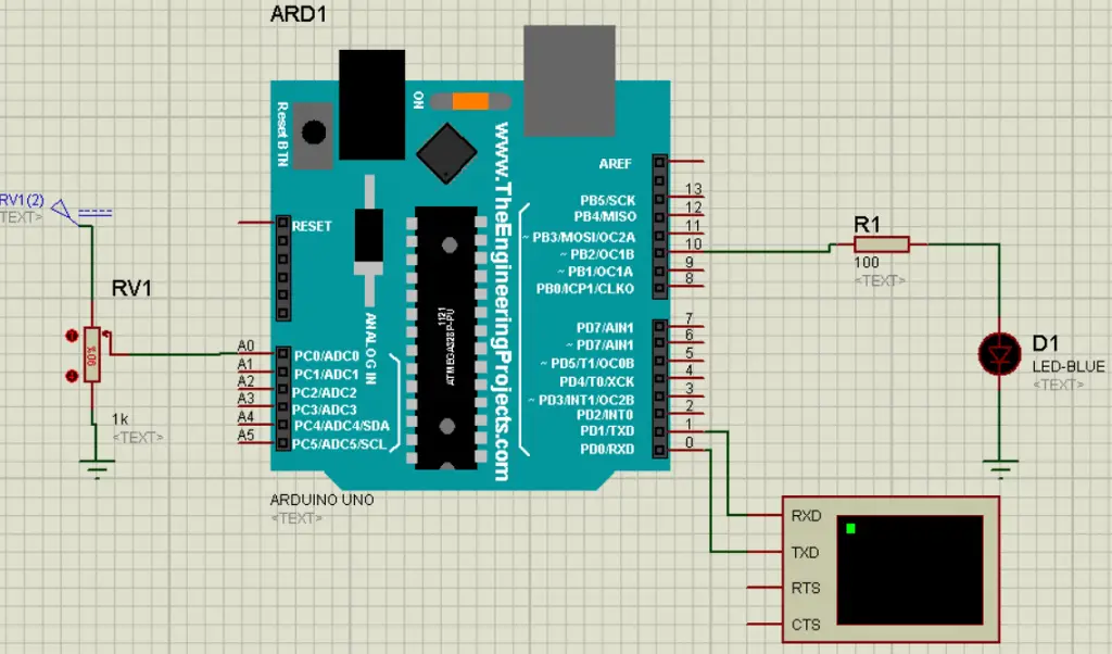 Cómo agregar Arduino Library para Proteus y simular proyectos Arduino