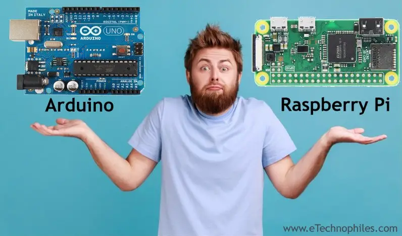 Arduino VS Raspberry Pi: conozca la diferencia en 2023