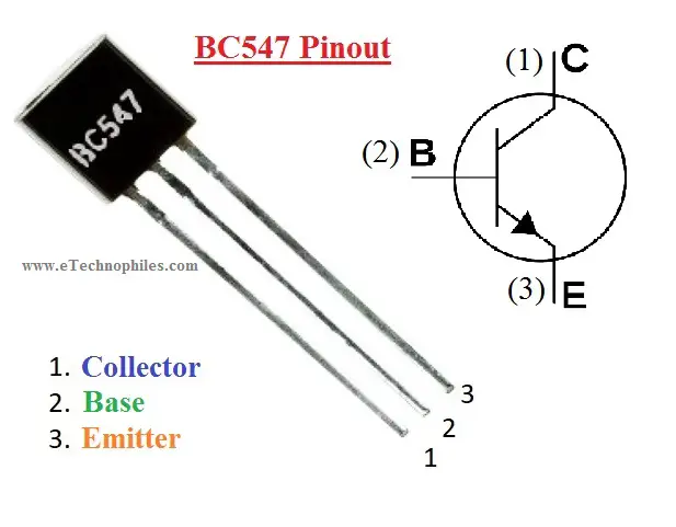 ¿Cómo probar un transistor con un multímetro? (NPN, PNP)