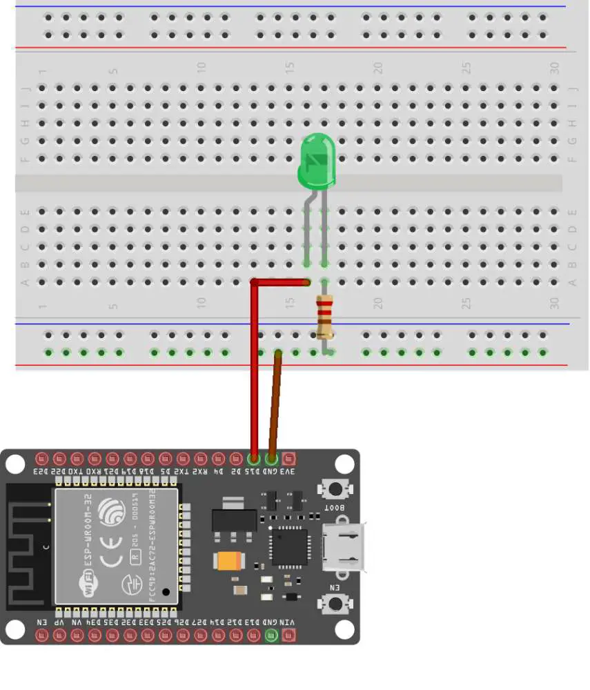 Cómo usar el módulo Bluetooth ESP32 con Arduino IDE