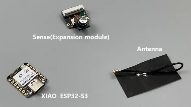 Revisión de la placa XIAO ESP32S3: configuración de pines, especificaciones y proyectos