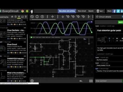 EveryCircuit - Aplicaciones en Google Play
