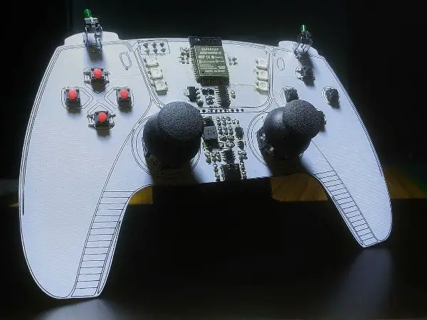 21 nuevos proyectos ESP32 que debes probar en 2022