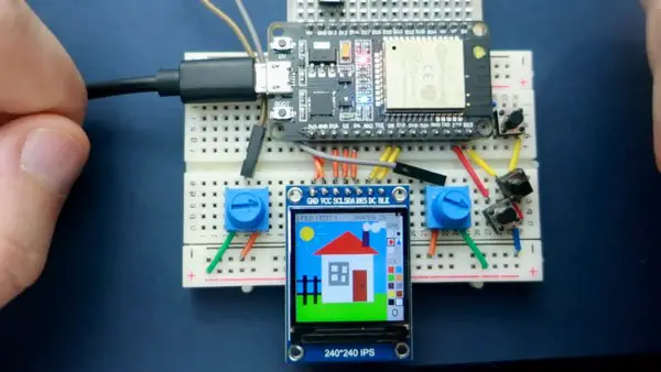 21 nuevos proyectos ESP32 que debes probar en 2022