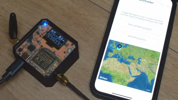 21 nuevos proyectos ESP32 que debes probar en 2022