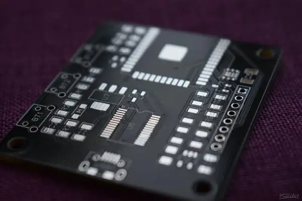Los 3 mejores proyectos basados ​​en ESP32 de enero de 2021 en PCB hechos a medida