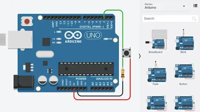 Los 10 mejores simuladores de Arduino en 2023 (en línea y fuera de línea)