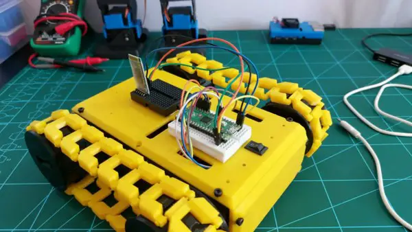 Los 21 mejores proyectos de Raspberry Pi Pico que debes construir en 2022