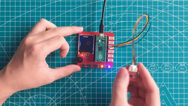 Los 21 mejores proyectos de Raspberry Pi Pico que debes construir en 2022