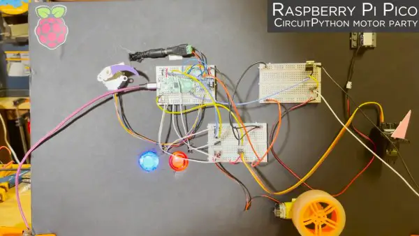 Los 21 mejores proyectos de Raspberry Pi Pico que debes construir en 2022