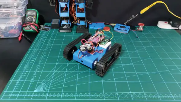 Los 21 mejores proyectos de Raspberry Pi Pico que debes construir en 2022