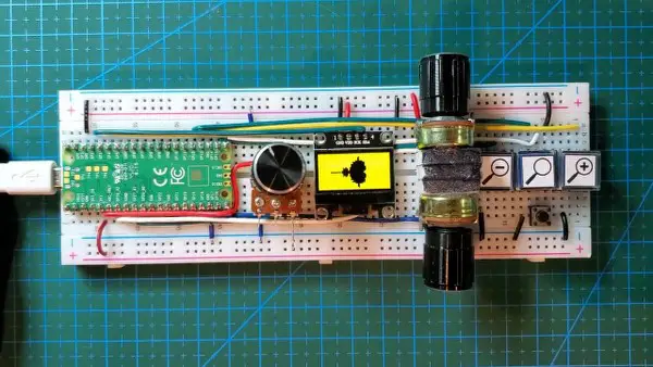 Los 21 mejores proyectos de Raspberry Pi Pico que debes construir en 2022