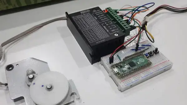 Los 21 mejores proyectos de Raspberry Pi Pico que debes construir en 2022