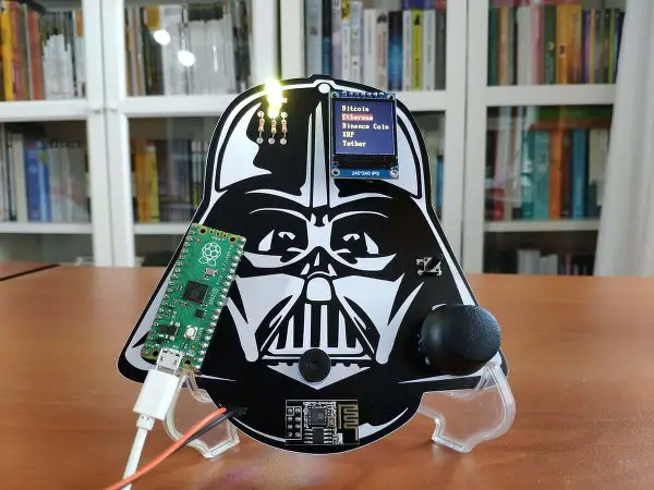 Los 21 mejores proyectos de Raspberry Pi Pico que debes construir en 2022