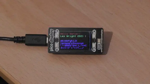 Los 21 mejores proyectos de Raspberry Pi Pico que debes construir en 2022