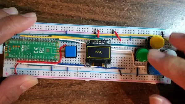 Los 21 mejores proyectos de Raspberry Pi Pico que debes construir en 2022