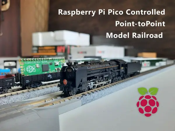 Los 21 mejores proyectos de Raspberry Pi Pico que debes construir en 2022