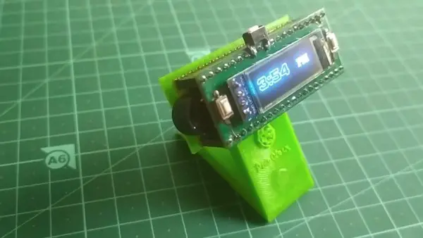 Los 21 mejores proyectos de Raspberry Pi Pico que debes construir en 2022