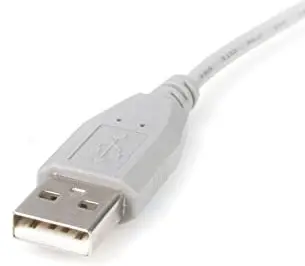 USB 1.0 vs 2.0 – Conozca la diferencia (velocidad, longitud del cable)