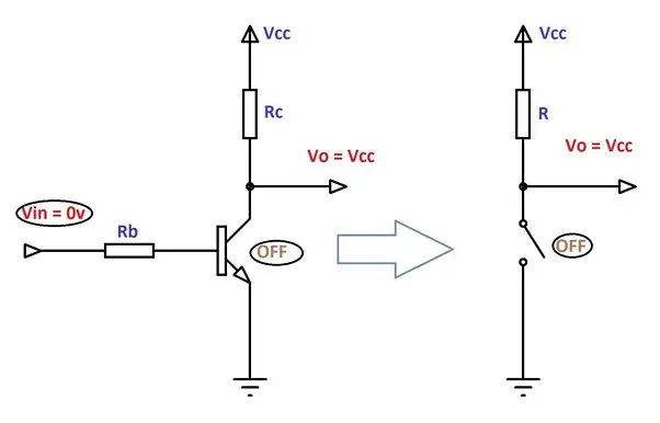 Pinout del transistor BC548, especificaciones, hoja de datos y aplicaciones