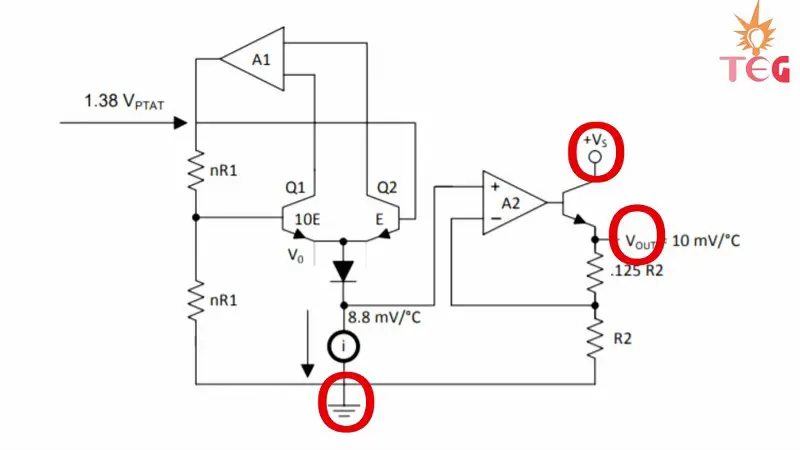 Guía para principiantes de LM35 con Arduino y trabajando