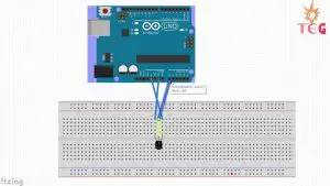 Guía para principiantes de LM35 con Arduino y trabajando