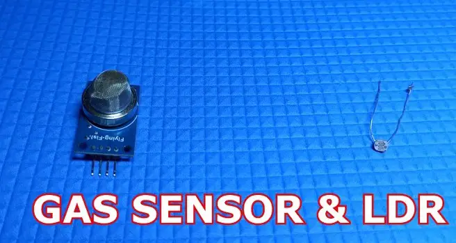 Cómo usar múltiples sensores con Arduino y LCD