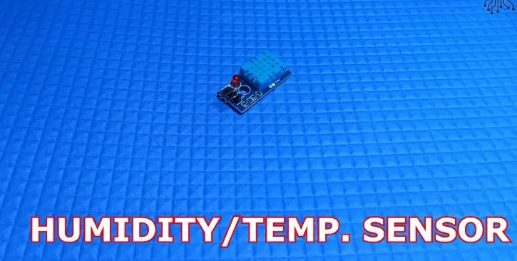 Cómo usar múltiples sensores con Arduino y LCD