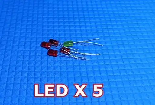 Cómo usar múltiples sensores con Arduino y LCD