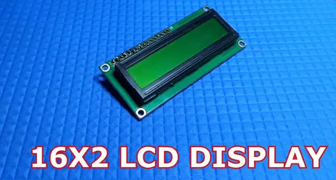Cómo usar múltiples sensores con Arduino y LCD
