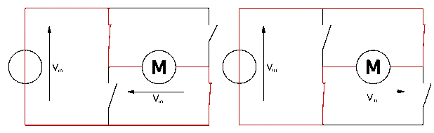Diagrama de pines del controlador de motor L298N, trabajo, hoja de datos y conexión Arduino
