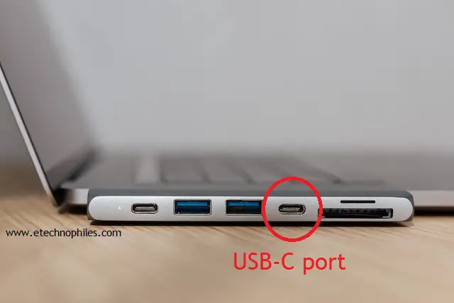¿Puede cargar su teléfono con un cargador de computadora portátil USB-C? (Resuelto)