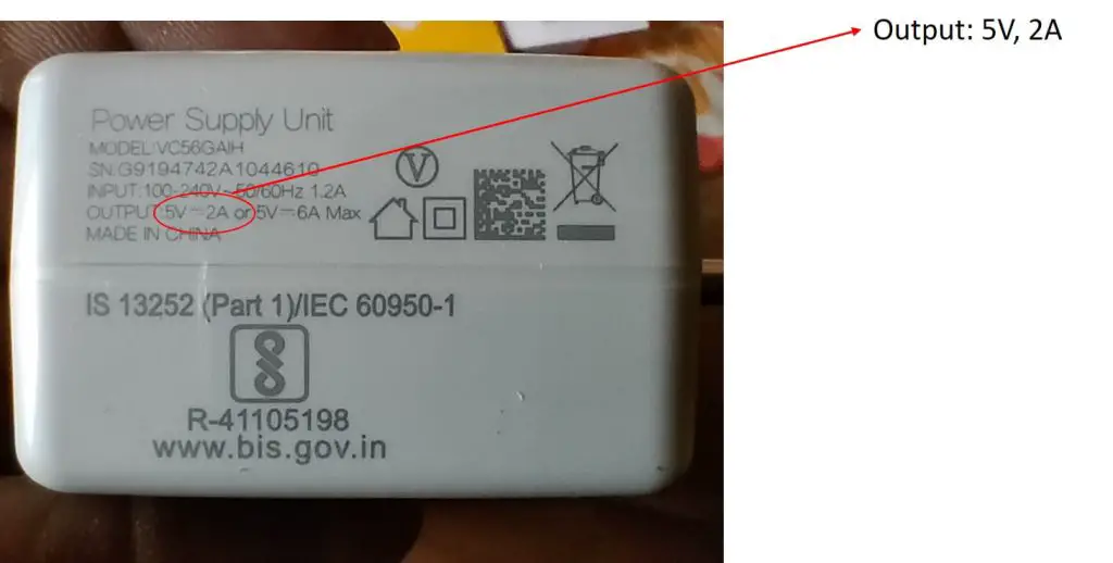 ¿Puede cargar su teléfono con un cargador de computadora portátil USB-C? (Resuelto)
