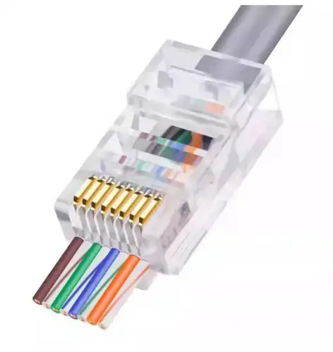 9 diferencias clave entre RJ45 y RJ11