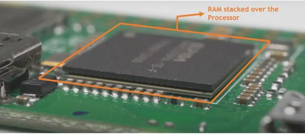 Pinout GPIO, especificaciones, esquema en detalle