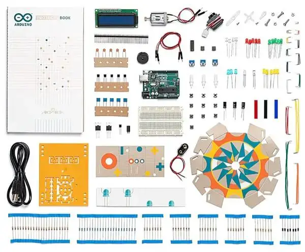 Los 9 mejores kits de inicio de Arduino para principiantes en 2023