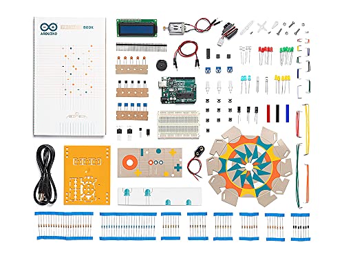 Los 9 mejores kits de inicio de Arduino para principiantes en 2023
