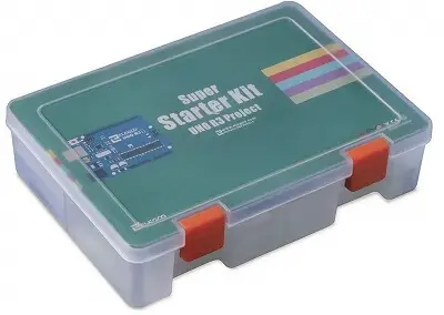 Los 9 mejores kits de inicio de Arduino para principiantes en 2023