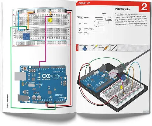 Los 9 mejores kits de inicio de Arduino para principiantes en 2023