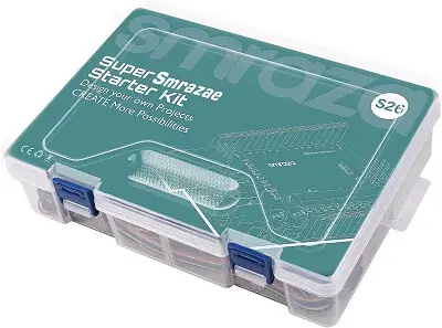 Los 9 mejores kits de inicio de Arduino para principiantes en 2023