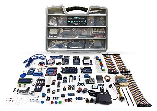 Los 9 mejores kits de inicio de Arduino para principiantes en 2023