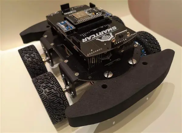 3 nuevas ideas de proyectos ESP32 en placas PCB personalizadas