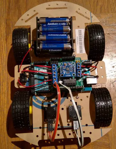 3 nuevas ideas de proyectos ESP32 en placas PCB personalizadas