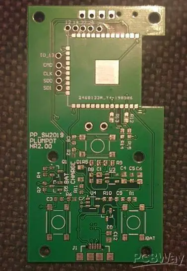 3 nuevas ideas de proyectos ESP32 en placas PCB personalizadas