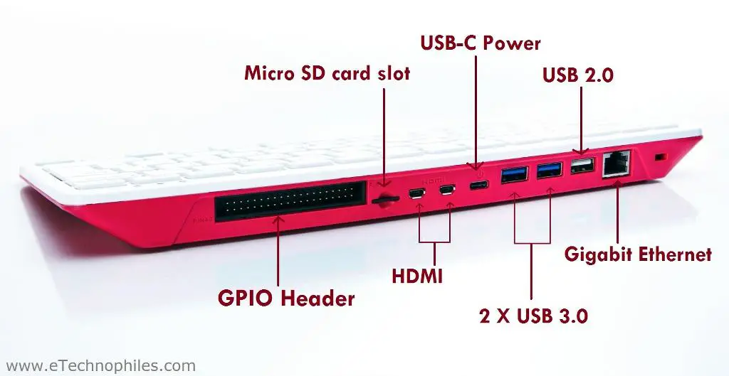 Raspberry Pi 400 Especificaciones, configuración y reseñas (¡Antes de comprar!)