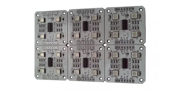 ¿Qué es PCB de aluminio? Estructura, Características y Aplicaciones