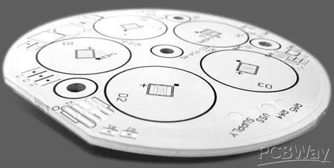¿Qué es PCB de aluminio? Estructura, Características y Aplicaciones